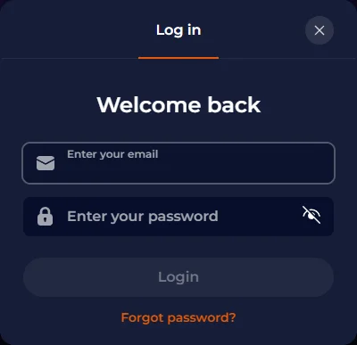 BetHash.io Casino